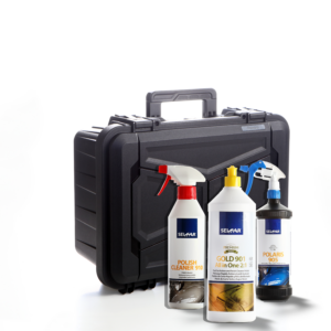 <strong><span class="nom-corto">POLISH KIT 901 GOLD </span></strong><br><span class="nom-largo">Kit de pulido</span>