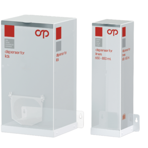 <strong><span class="nom-corto">MIXING DISPENSER </span></strong><br><span class="nom-largo">Distributeurs de Gobelets Jetables</span>
