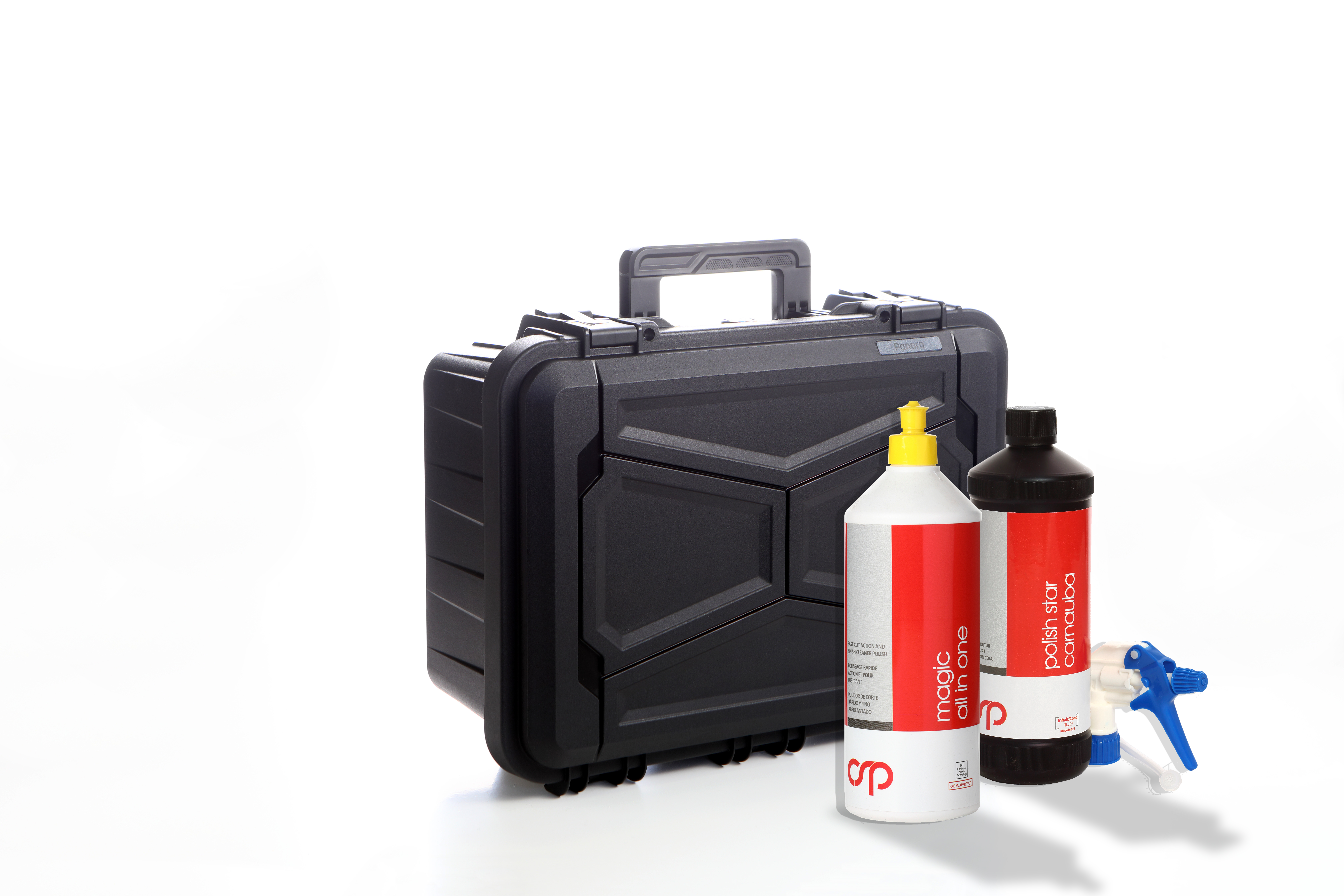 <strong><span class="nom-corto">MAGIC ALL IN ONE BOX </span></strong><br><span class="nom-largo">Kit Pulimento</span>